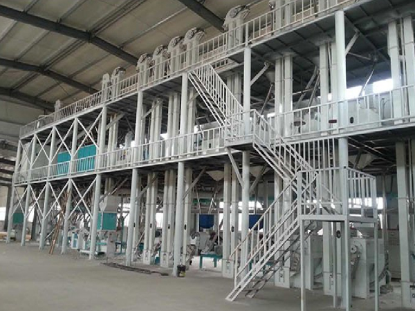 成套<a href=http://http://www.qimokatong.com/product/6/ target=_blank class=infotextkey>玉米加工機(jī)械</a>