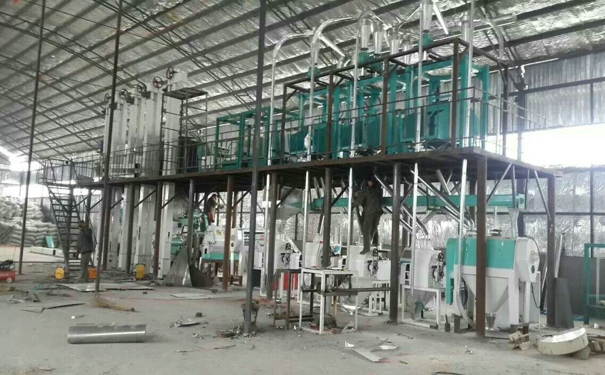 <a href=http://www.qimokatong.com/product/6/ target=_blank class=infotextkey>玉米深加工機(jī)械</a>